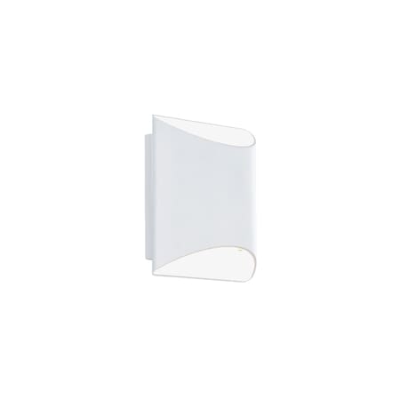 Dweled Duet LED Wall Sconce WS-55206